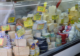 cheeses for sale